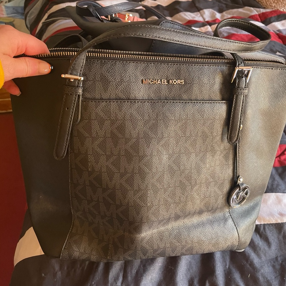 Michael Kors purse.